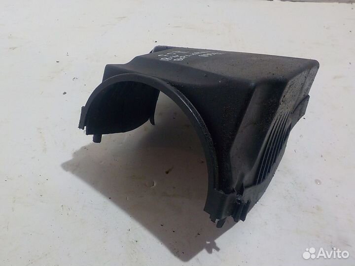 Корпус воздушного фильтра ford focus 2 rest