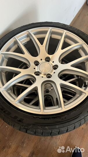 Колеса оригинал