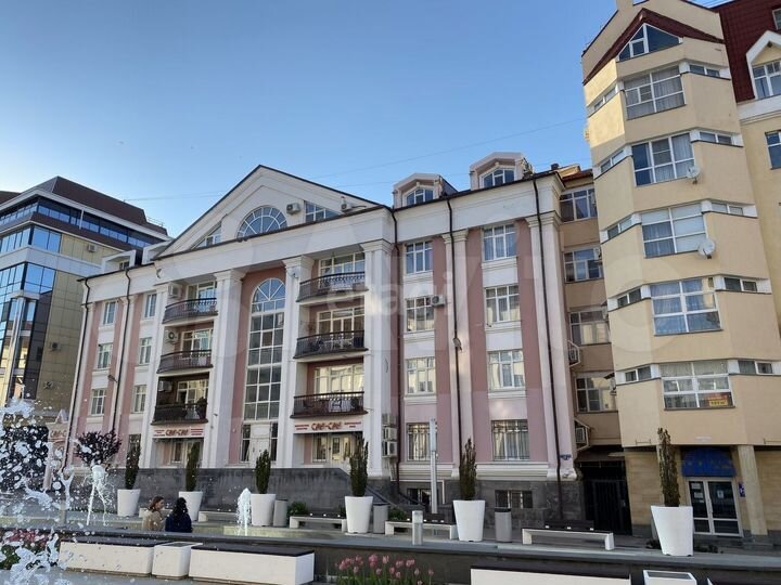 Продам офисное помещение, 96.3 м²