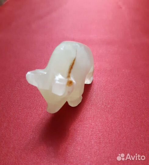 Сувенир Оникс-оберег