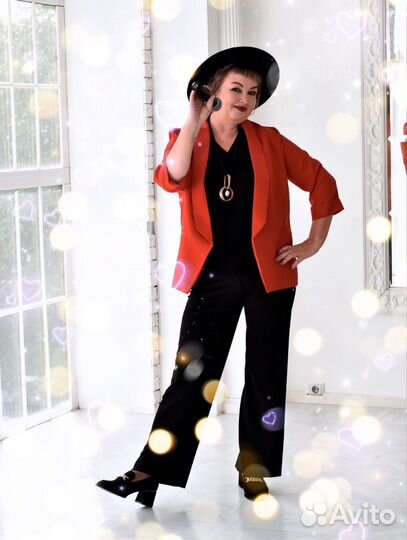 Ведущая и диджей на ваш праздник