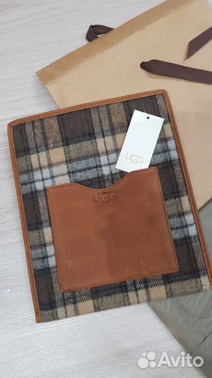 Новый Чехол для iPad UGG australia