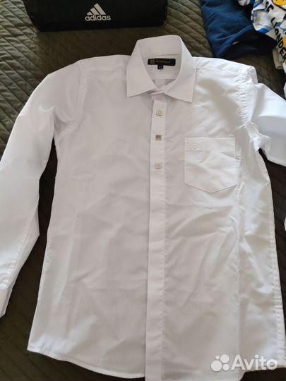 Рубашки для мальчика