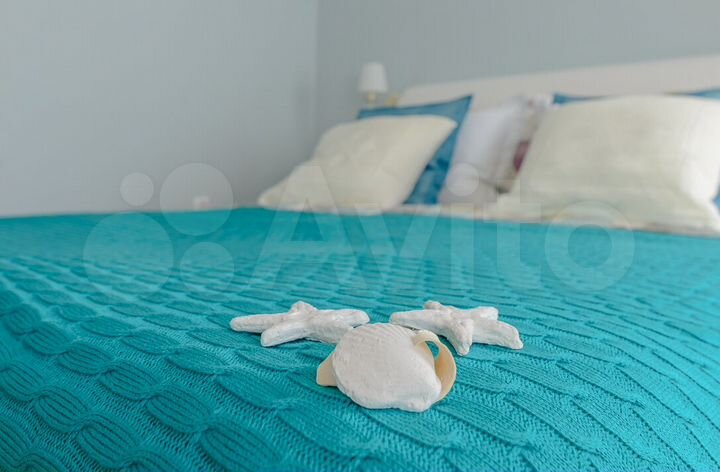 1-к. квартира, 37 м², 2/4 эт.