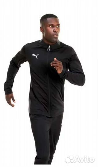 Спортивный костюм puma