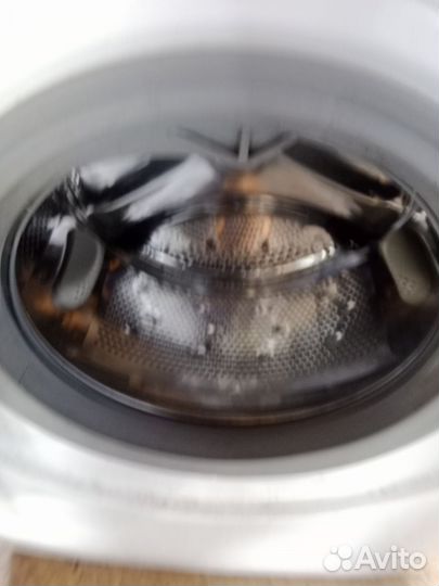 Стиральная машина автомат бу