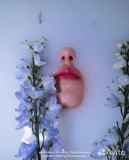 Локация под фотосессии и кино