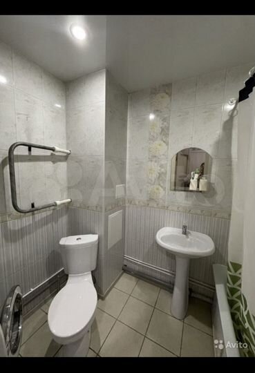 Квартира-студия, 27 м², 1/19 эт.