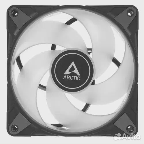 Вентилятор для корпуса Arctic Cooling arctic P12 P