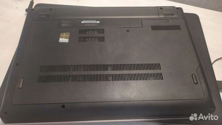 Lenovo e330/i5-3210m/16Gb/240GB ssd