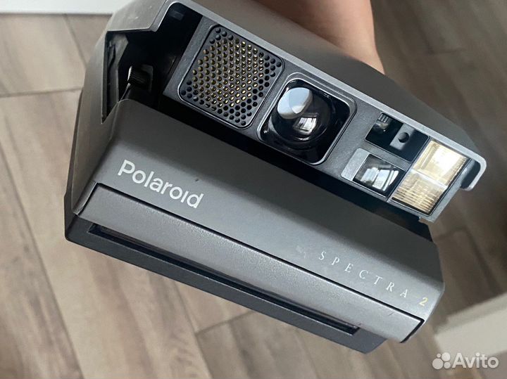 Фотоаппарат polaroid spectra 2 новый