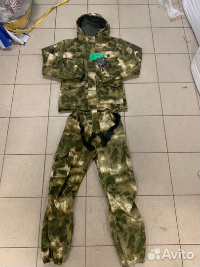 Костюм горка