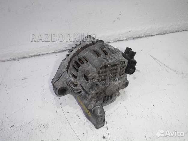Генератор 96MF10300DC Форд Fiesta 4