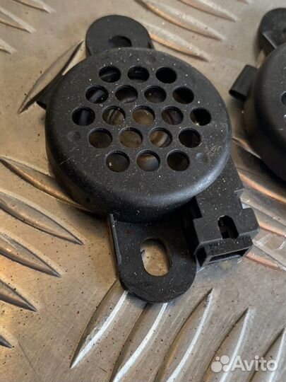 Динамик Audi Q7 4M cvmd 2016