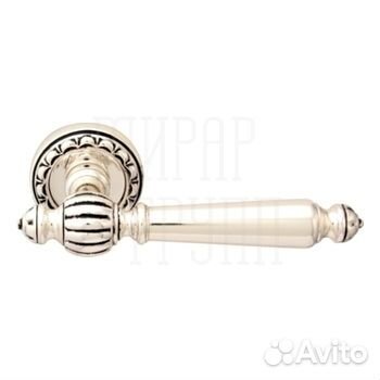 Дв. Ручк. на роз. Melodia 235 D Mirella сер. 925