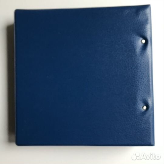 Конверт «Первый день» 92 шт. в альбоме 23 листа