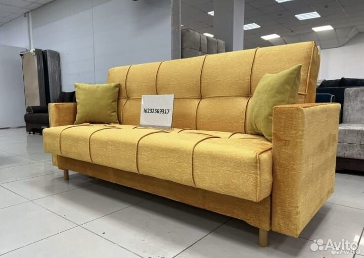 Диван книжка Эрика #30000