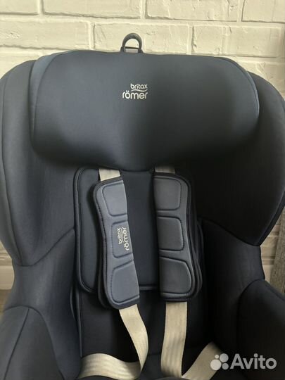 Britax roemer trifix 2 i-size