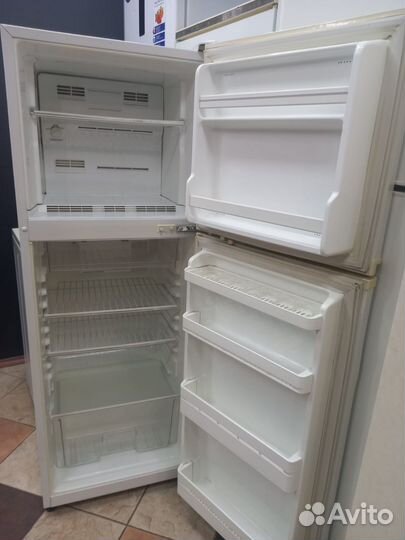 Холодильник daewoo бу