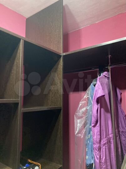 2-к. квартира, 44 м², 4/5 эт.