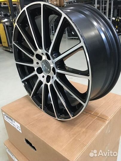Диски R18 proma Круиз