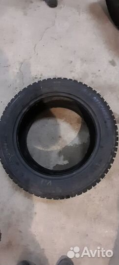 Michelin Latitude X-Ice North 225/55 R18