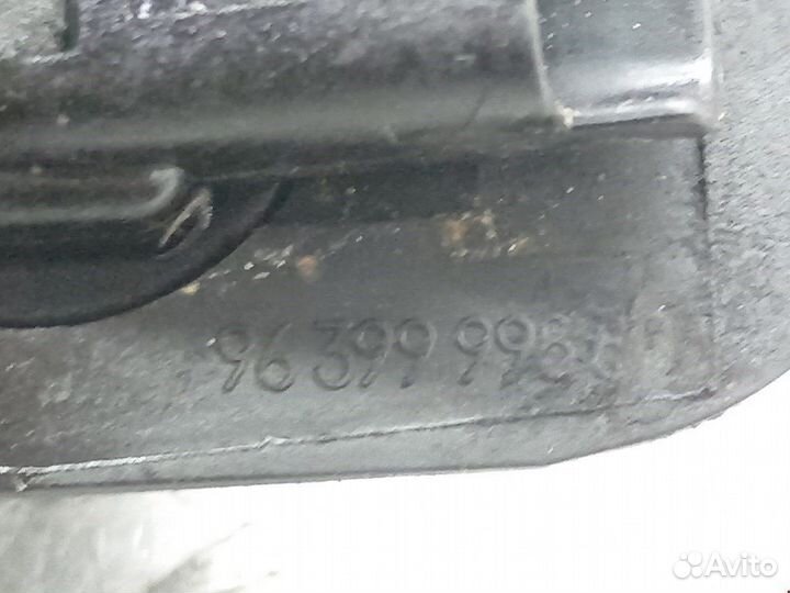 Датчик коленвала для Peugeot-Citroen 206 1920AW