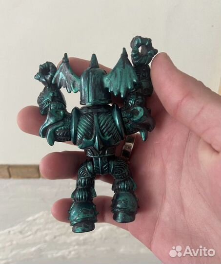 Игрушка Солдатики, монстры, фигурки и т д, плюс ма