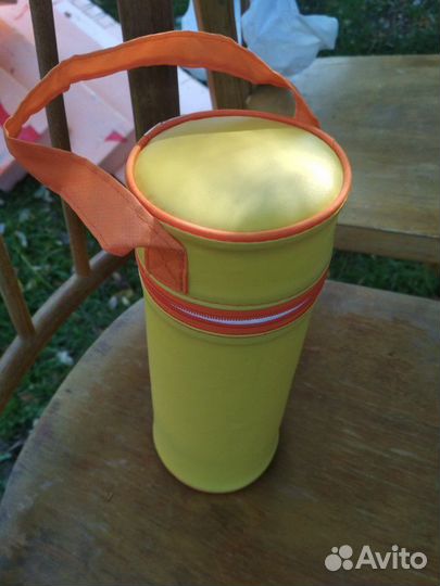 Термос детский