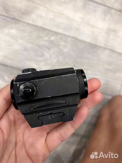 Коллиматорный прицел holosun HS403B