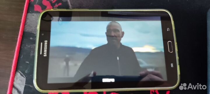 Планшет samsung galaxy tab 3 T211