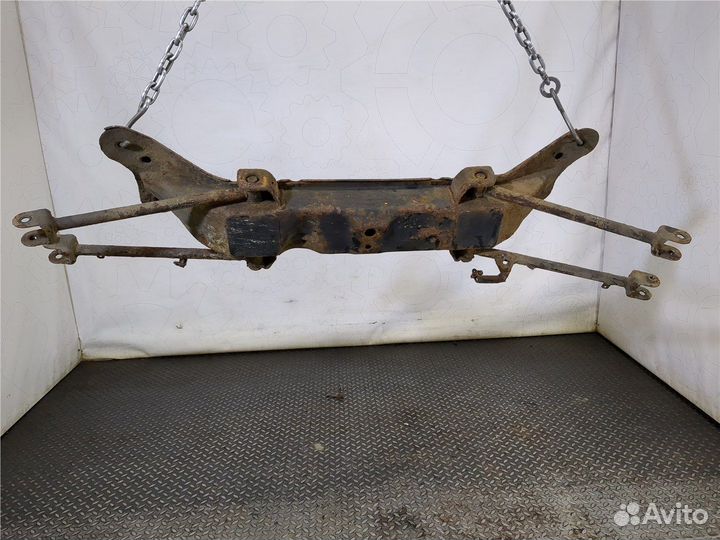 Балка подвески задняя Suzuki Baleno, 2000