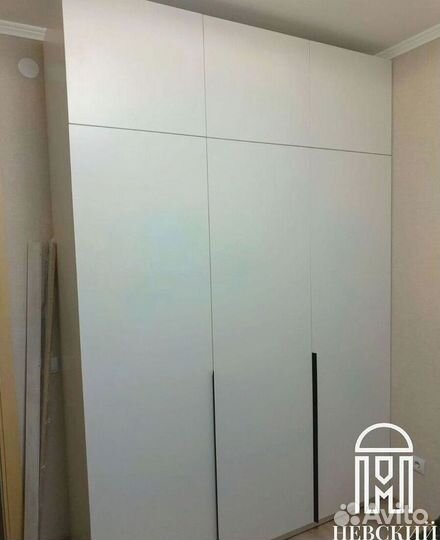 Прихожие под ключ