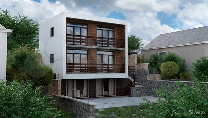 Участок 17,6 сот. (ИЖС)