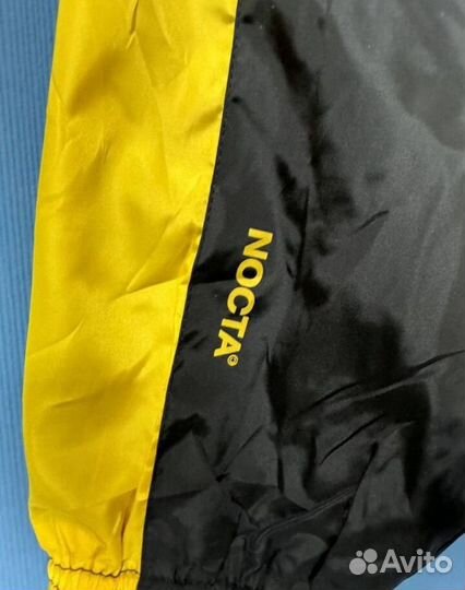 Ветровка Nike Nocta #7