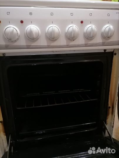 Плита электрическая