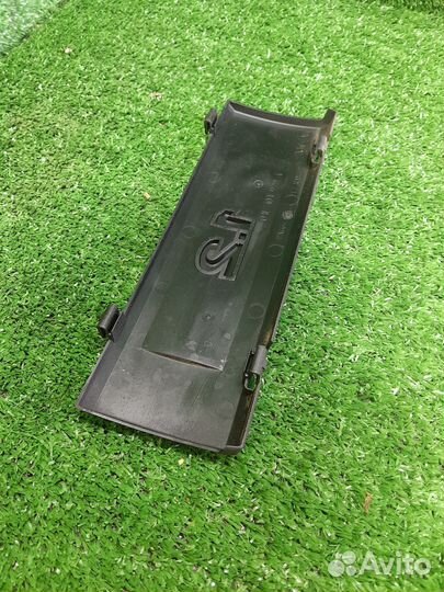 Крышка декоративная шкода фабия 2