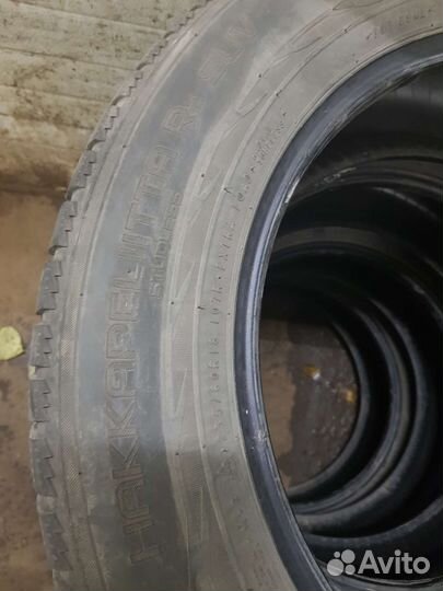 Nokian Tyres Hakkapeliitta R2 SUV 235/60 R18