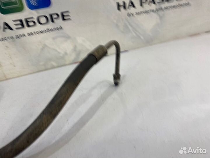 Шланг гидроусилителя Chevrolet Captiva C100 10HM