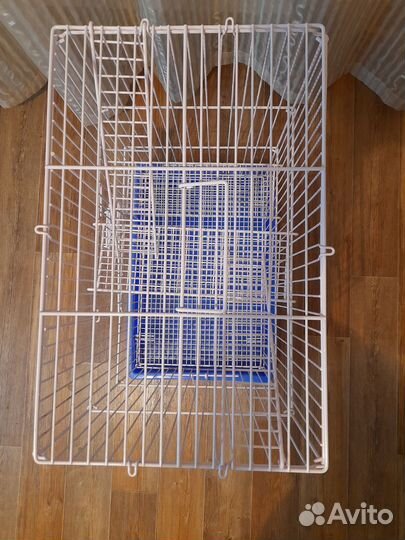 Клетка для грызунов