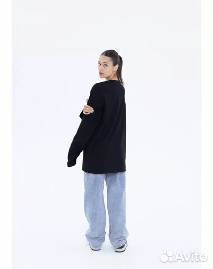 Лонгслив etrange