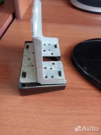 Подставка для телевизора Mystery MTV-3208WH