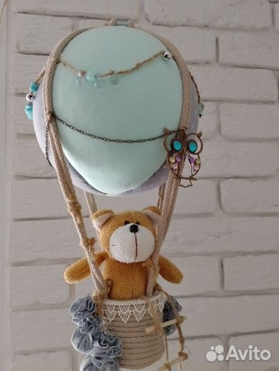 Интерьерное украшение