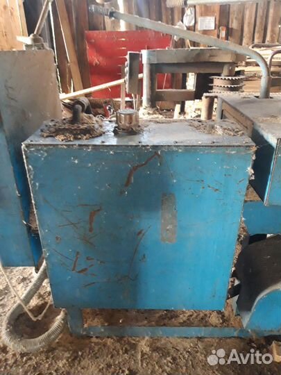 Цдс 1100 Дисковая пилорама
