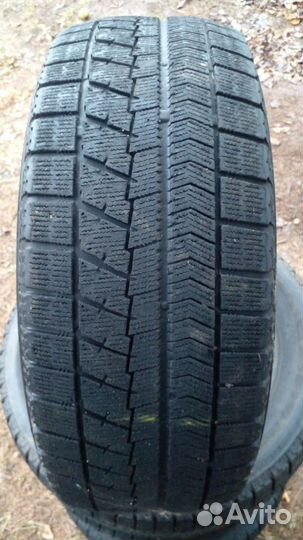 Bridgestone Alenza Sport AS 205/55 R16 20VR