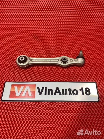 Рычаг подвески передний левый Mercedes-Benz