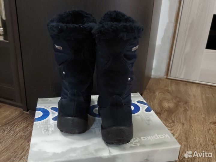Босоножки для девочки Crocs 27 р-р