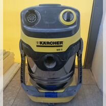 Пылесос karcher wg 5 series