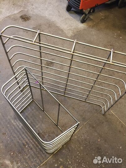 Сварка алюминия и не только