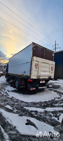 МАЗ 5340А5-370-010, 2010